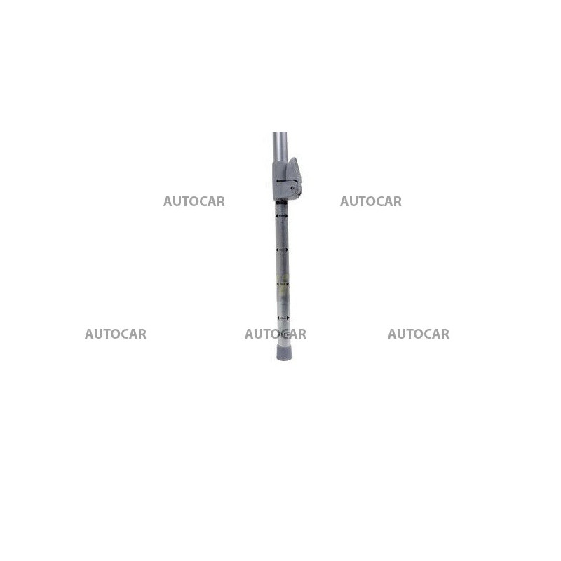 Klapp-Tisch HARMONIKA, 80x60cm