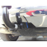 Anhängerkupplung für GLK - SUV - automat vertikal–AHK abnehmbar - von 2008/10 Anhängerkupplung für GLK - SUV - automat vertikal–AHK abnehmbar - von 2008/10