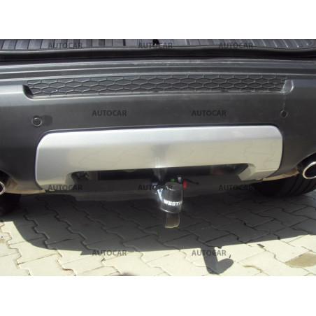 Anhängerkupplung für Range Rover SPORT automat–AHK abnehmbar - von 2013/- Anhängerkupplung für Range Rover SPORT automat–AHK abnehmbar - von 2013/-
