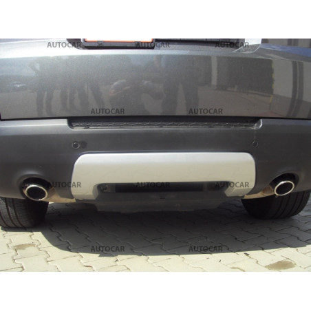 Anhängerkupplung für Range Rover SPORT automat–AHK abnehmbar - von 2013/- Anhängerkupplung für Range Rover SPORT automat–AHK abnehmbar - von 2013/-