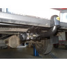 Anhängerkupplung für NAVARA - mit Treppe, ( D 40 ) - manuall–AHK starr - von 2006 Anhängerkupplung für NAVARA - mit Treppe, ( D 40 ) - manuall–AHK starr - von 2006