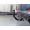 Anhängerkupplung für I 40 - 4 tur. - automat vertikal–AHK abnehmbar - von 04.2011/- Anhängerkupplung für I 40 - 4 tur. - automat vertikal–AHK abnehmbar - von 04.2011/-