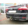 Anhängerkupplung für MONDEO - 5 dv - automat–AHK abnehmbar - von 2007 Anhängerkupplung für MONDEO - 5 dv - automat–AHK abnehmbar - von 2007