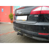 Anhängerkupplung für MONDEO - 5 dv - automat–AHK abnehmbar - von 2007 Anhängerkupplung für MONDEO - 5 dv - automat–AHK abnehmbar - von 2007