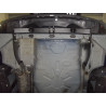 Anhängerkupplung für MCV - Combi, pick up - manuell–AHK starr - von 2007 Anhängerkupplung für MCV - Combi, pick up - manuell–AHK starr - von 2007