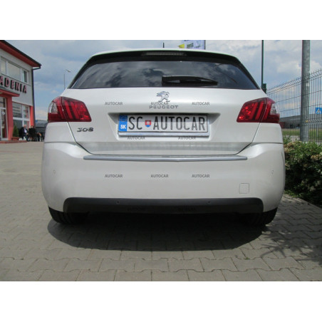 Anhängerkupplung für Peugeot 308- automat – AHK abnehmbar -2013/- Anhängerkupplung für Peugeot 308- automat – AHK abnehmbar -2013/-