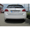 Anhängerkupplung für Peugeot 308- automat – AHK abnehmbar -2013/- Anhängerkupplung für Peugeot 308- automat – AHK abnehmbar -2013/-