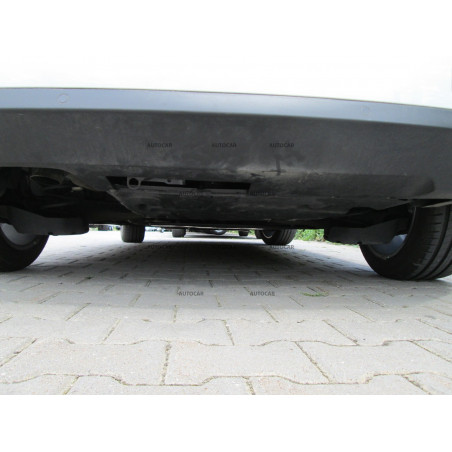 Anhängerkupplung für Peugeot 308- automat – AHK abnehmbar -2013/- Anhängerkupplung für Peugeot 308- automat – AHK abnehmbar -2013/-