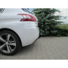 Anhängerkupplung für Peugeot 308- automat – AHK abnehmbar -2013/- Anhängerkupplung für Peugeot 308- automat – AHK abnehmbar -2013/-