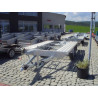 Autotransporter JUPITER 4,0m 3,0t Autotransporter JUPITER 4,0m 3,0t