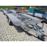 Autotransporter JUPITER 4,5m 3,0t Autotransporter JUPITER 4,5m 3,0t