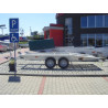 Autotransporter JUPITER 4,5m 3,0t Autotransporter JUPITER 4,5m 3,0t