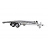Autotransporter JUPITER 4,0m 3,0t Autotransporter JUPITER 4,0m 3,0t