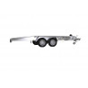 Autotransporter JUPITER 4,5m 3,5t Autotransporter JUPITER 4,5m 3,5t