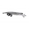 Autotransporter JUPITER 4,5m 3,0t Autotransporter JUPITER 4,5m 3,0t