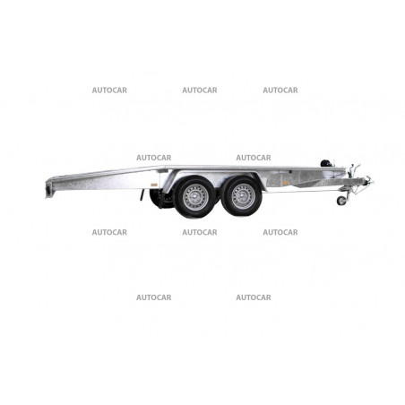 Autotransporter JUPITER 5,0m 3,0t Autotransporter JUPITER 5,0m 3,0t
