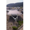 Universal Anhänger ATLAS 5,0m 3,5t Universal Anhänger ATLAS 5,0m 3,5t