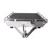 Universal Anhänger ATLAS 6,0m 3,0t Universal Anhänger ATLAS 6,0m 3,0t