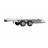 Universal Anhänger ATLAS 6,0m 3,5t Universal Anhänger ATLAS 6,0m 3,5t