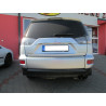 Anhängerkupplung für Mitsubishi Outlander - automat–AHK abnehmbar - von 2007/- Anhängerkupplung für Mitsubishi Outlander - automat–AHK abnehmbar - von 2007/-