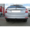 Anhängerkupplung für RAPID Spaceback- manuall–AHK starr - von 2013/- Anhängerkupplung für RAPID Spaceback- manuall–AHK starr - von 2013/-