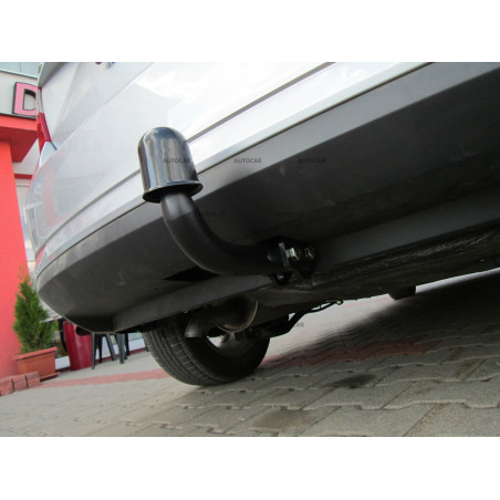 Anhängerkupplung für RAPID Spaceback- manuall–AHK starr - von 2013/- Anhängerkupplung für RAPID Spaceback- manuall–AHK starr - von 2013/-