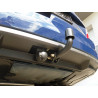 Anhängerkupplung für OCTAVIA - 5 -tür., Combi auch 4x4 - manuall–AHK starr - von 2013/- Anhängerkupplung für OCTAVIA - 5 -tür., Combi auch 4x4 - manuall–AHK starr - von 2013/-
