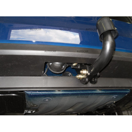 Anhängerkupplung für OCTAVIA - 5 -tür., Combi auch 4x4 - manuall–AHK starr - von 2013/- Anhängerkupplung für OCTAVIA - 5 -tür., Combi auch 4x4 - manuall–AHK starr - von 2013/-