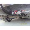 Anhängerkupplung für Mercedes C, 4 dv. kombi - automat – AHK abnehmbar -2007-2014 Anhängerkupplung für Mercedes C, 4 dv. kombi - automat – AHK abnehmbar -2007-2014