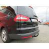 Anhängerkupplung für Ford Galaxy - automat – AHK abnehmbar -2006-2010/- Anhängerkupplung für Ford Galaxy - automat – AHK abnehmbar -2006-2010/-