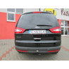 Anhängerkupplung für Ford Galaxy - automat – AHK abnehmbar -2006-2010/- Anhängerkupplung für Ford Galaxy - automat – AHK abnehmbar -2006-2010/-
