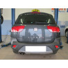 Anhängerkupplung für Seat Altea Freetrack - automat–AHK abnehmbar - von 2006/- Anhängerkupplung für Seat Altea Freetrack - automat–AHK abnehmbar - von 2006/-