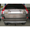 Anhängerkupplung für XC 90 - automat–AHK abnehmbar - von 2002/- Anhängerkupplung für XC 90 - automat–AHK abnehmbar - von 2002/-