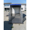 Anhänger - Viehtransporter VT 2700D Anhänger - Viehtransporter VT 2700D