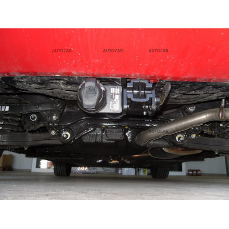 Anhängerkupplung für CEED - 3/5-türig - automat–AHK abnehmbar - von 06.2012/- Anhängerkupplung für CEED - 3/5-türig - automat–AHK abnehmbar - von 06.2012/-