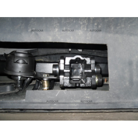Anhängerkupplung für Insignia 3,5-türig, combi- automat vertikal–AHK abnehmbar - von 2008/- Anhängerkupplung für Insignia 3,5-türig, combi- automat vertikal–AHK abnehmbar - von 2008/-