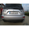 Anhängerkupplung für Mitsubishi Outlander- automat – AHK abnehmbar -2007-2012 Anhängerkupplung für Mitsubishi Outlander- automat – AHK abnehmbar -2007-2012