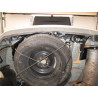 Anhängerkupplung für Mitsubishi Outlander- automat – AHK abnehmbar -2007-2012 Anhängerkupplung für Mitsubishi Outlander- automat – AHK abnehmbar -2007-2012