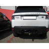 Anhängerkupplung für Range Rover SPORT automat–AHK abnehmbar - von 2013/- Anhängerkupplung für Range Rover SPORT automat–AHK abnehmbar - von 2013/-