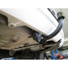 Anhängerkupplung für Range Rover SPORT automat–AHK abnehmbar - von 2013/- Anhängerkupplung für Range Rover SPORT automat–AHK abnehmbar - von 2013/-
