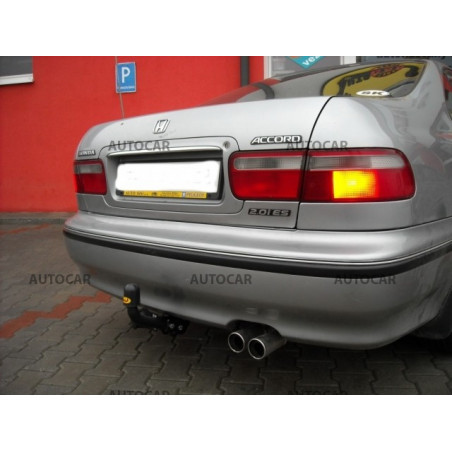 Anhängerkupplung für ACCORD - 4/5-türig (CC, CE, CF) - manuell–AHK starr - von 1993 bis 1998/10 Anhängerkupplung für ACCORD - 4/5-türig (CC, CE, CF) - manuell–AHK starr - von 1993 bis 1998/10