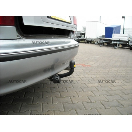 Anhängerkupplung für ACCORD - 4/5-türig (CC, CE, CF) - manuell–AHK starr - von 1993 bis 1998/10 Anhängerkupplung für ACCORD - 4/5-türig (CC, CE, CF) - manuell–AHK starr - von 1993 bis 1998/10