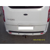 Anhängerkupplung für Ford TRANSIT / TOURNEO CUSTOM - automat–AHK abnehmbar Anhängerkupplung für Ford TRANSIT / TOURNEO CUSTOM - automat–AHK abnehmbar