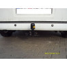 Anhängerkupplung für Ford TRANSIT / TOURNEO CUSTOM - automat–AHK abnehmbar Anhängerkupplung für Ford TRANSIT / TOURNEO CUSTOM - automat–AHK abnehmbar