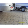 Anhängerkupplung für Ford TRANSIT / TOURNEO CUSTOM - automat–AHK abnehmbar Anhängerkupplung für Ford TRANSIT / TOURNEO CUSTOM - automat–AHK abnehmbar