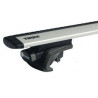Dachträger na reling THULE - Aluminium Dachträger na reling THULE - Aluminium