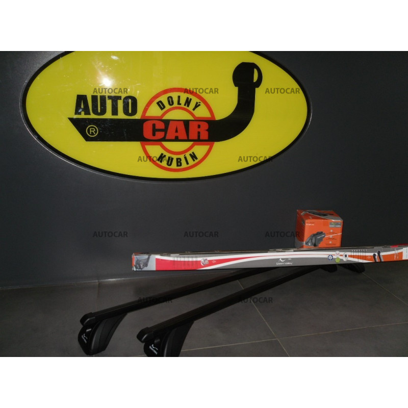 Dachträger Green Valley - Aurilis - metall