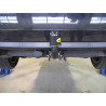 Anhängerkupplung für OCTAVIA - 5 -tür., Combi 4x4 - AHK - von 2013/- Anhängerkupplung für OCTAVIA - 5 -tür., Combi 4x4 - AHK - von 2013/-