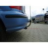 Anhängerkupplung für CIVIC - 3dv. (EG,EH,EJ9,EK1/3/4) - automat–AHK abnehmbar - von 1996 bis 2000 Anhängerkupplung für CIVIC - 3dv. (EG,EH,EJ9,EK1/3/4) - automat–AHK abnehmbar - von 1996 bis 2000