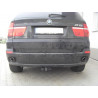 Anhängerkupplung für X 5 - suv (E70) - automat–AHK abnehmbar - von 2007
